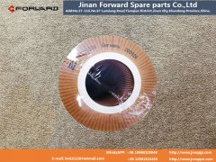 HU12103X,Oil filter core,济南向前汽车配件有限公司