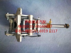 DZ98149460558,转向管柱,济南泉达汽配有限公司