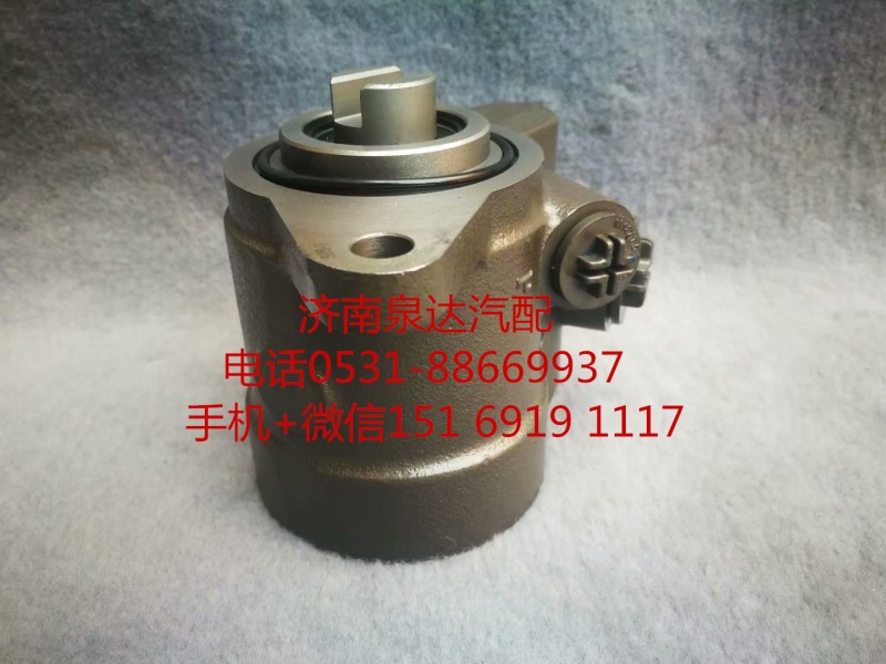 L33L2-3407100B,转向助力泵,济南泉达汽配有限公司