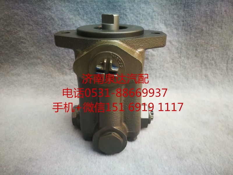 3406N-001,转向助力泵,济南泉达汽配有限公司