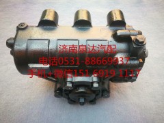 5801681923,转向器,济南泉达汽配有限公司