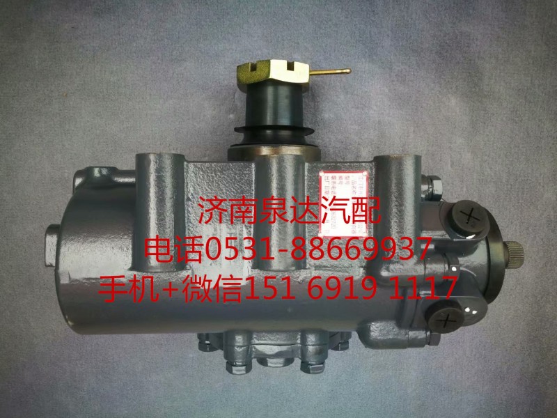 800300382,方向机,济南泉达汽配有限公司
