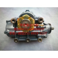 徐工QY50KA50噸起重機(jī)吊車方向機(jī)轉(zhuǎn)向器總成 轉(zhuǎn)向機(jī)