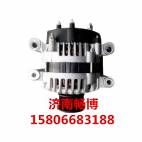 13SI发电机3218932       E318D发电机
