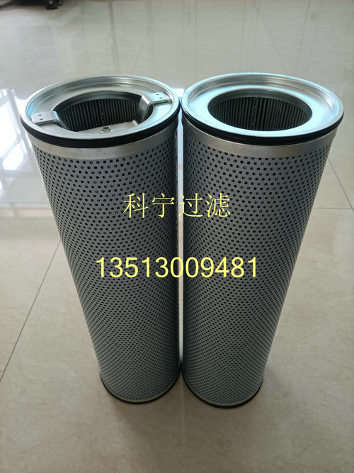 416341大象泵车液压油滤芯