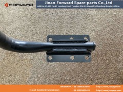 DZ14251231480,Right rear wing bracket assembly,济南向前汽车配件有限公司