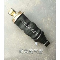 新大威氣囊 5001220-D850