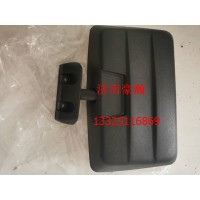 重汽豪瀚配件豪瀚N5G車(chē)門(mén)下視鏡車(chē)門(mén)補(bǔ)盲鏡下視鏡豪瀚車(chē)門(mén)鏡