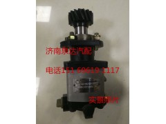 QC18/10-35XZ,方向机总成,济南泉达汽配有限公司