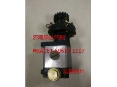 QC18/10-35XZ,方向机总成,济南泉达汽配有限公司