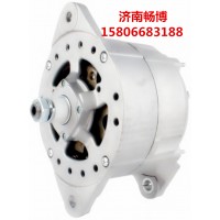 8113915发电机  沃尔沃发电机