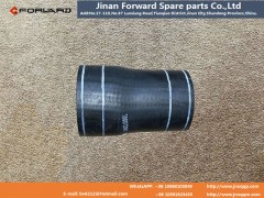 DZ96259535044,Reduced diameter sewer hose,济南向前汽车配件有限公司