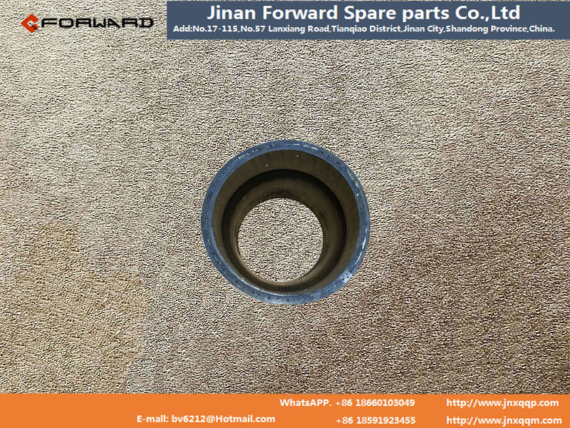 DZ96259535044,Reduced diameter sewer hose,济南向前汽车配件有限公司