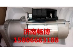 6005025776,起动机,济南畅博汽车零部件有限公司
