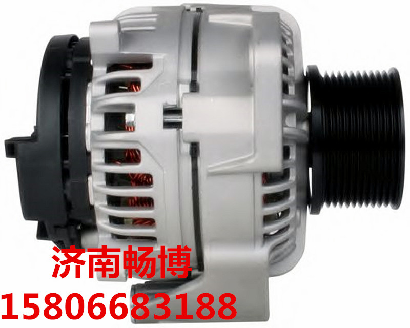011-154-86-02,发电机,济南畅博汽车零部件有限公司