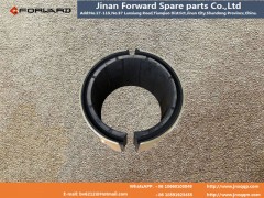DZ95259680400,Stabilizer bar bushing,济南向前汽车配件有限公司