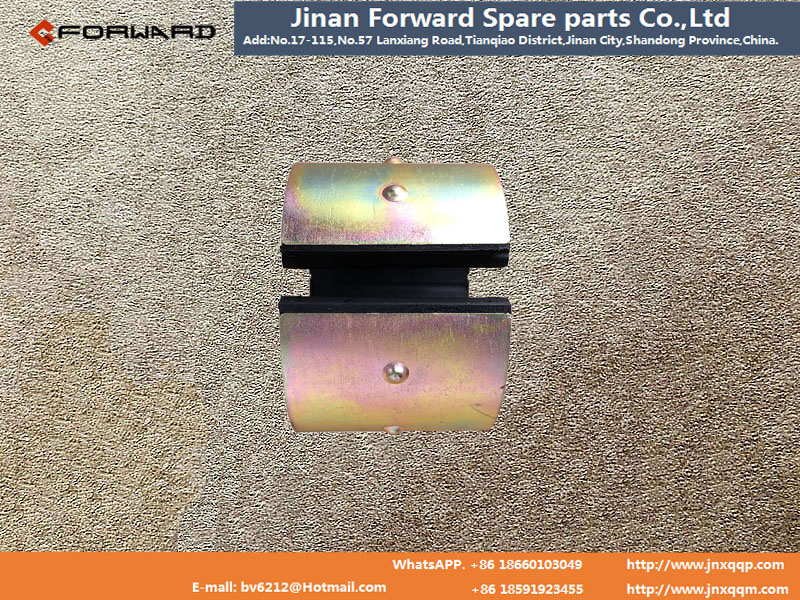 DZ95259680400,Stabilizer bar bushing,济南向前汽车配件有限公司