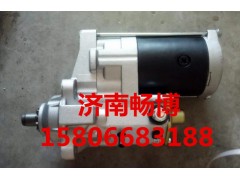 1935477,起动机,济南畅博汽车零部件有限公司