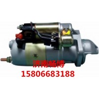 潍柴起动机13031614   M100R2005SE