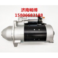 1182384道依茨起动机