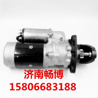 0-23000-8300小松起动机0230008300