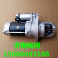 起动机5340908起动机