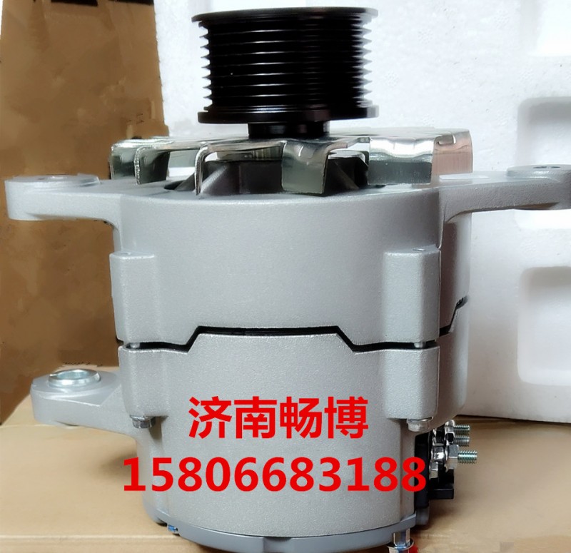 3979372发电机/3979372