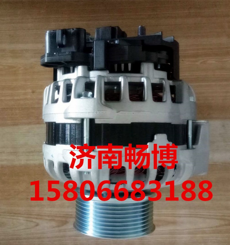 3979372发电机/3979372