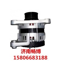 云內(nèi)發(fā)電機JFZ270-0505