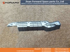 DZ97259623011 DZ97259623012,Bumper end trim strip,济南向前汽车配件有限公司