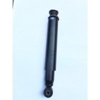 解放J6前橋減震器