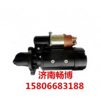 C3415537康明斯6CT起动机