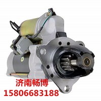 600-813-3632小松起动机
