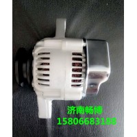 久保田用发电机16404-64012