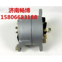 3986429沃尔沃款发电机