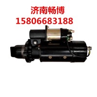 10461024卡特起动机1990456