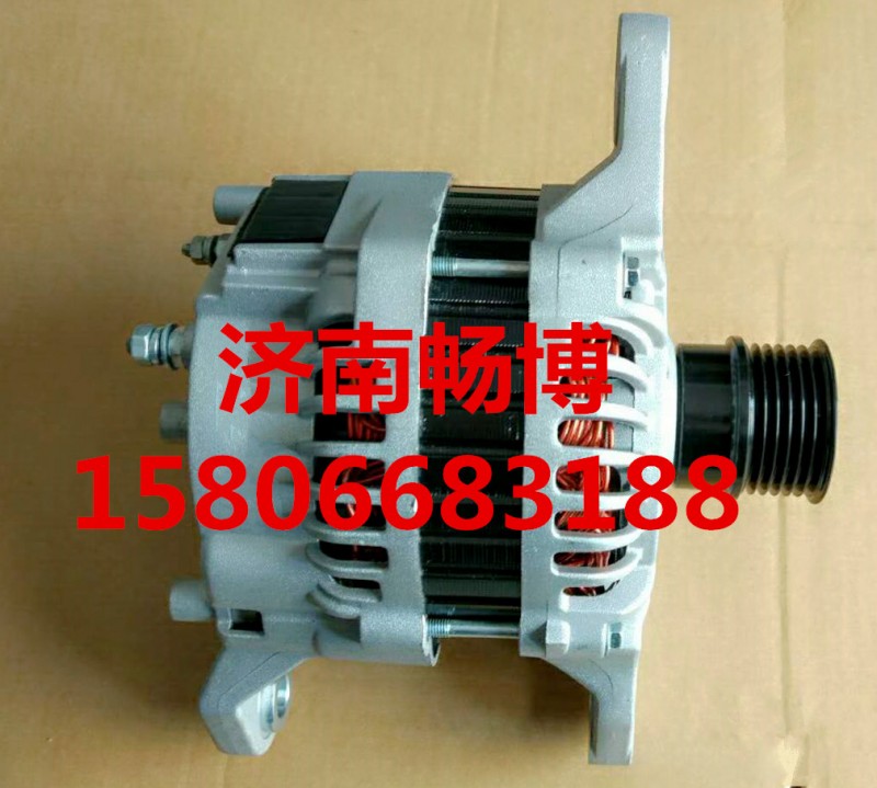 11170321,发电机,济南畅博汽车零部件有限公司
