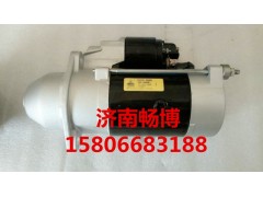 1182124,起动机,济南畅博汽车零部件有限公司