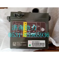 WG9719820001  液压手动油泵(HOWO)