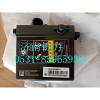 WG9719826001   液压手动油泵 右置
