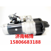 0-23000-1750小松起动机6008133320