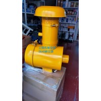 工程機(jī)械空氣濾清器總成2640