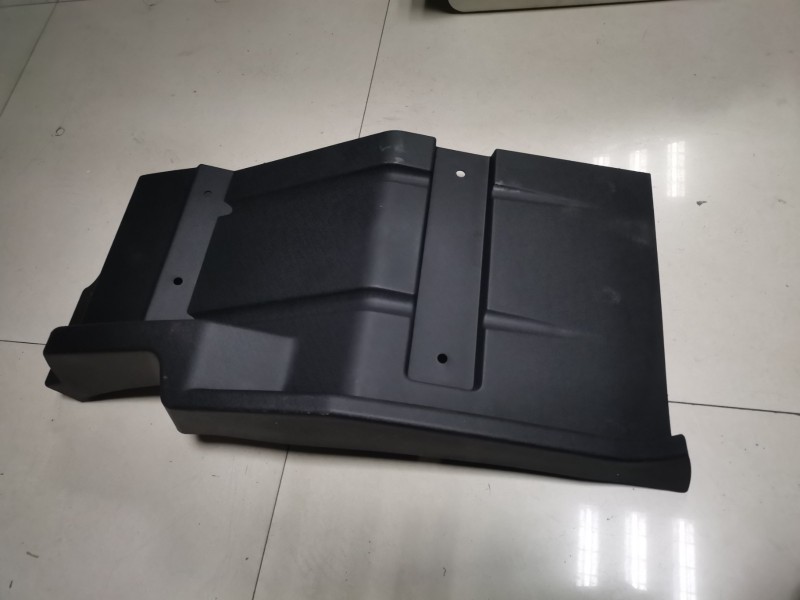 WG1671230541左后翼子板图2