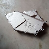 1000367289  機油冷卻器蓋