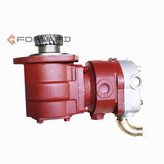 612600130775,Air compressor Assembly,济南向前汽车配件有限公司