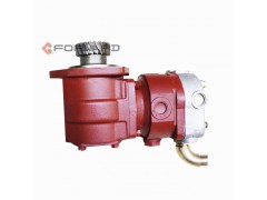 612600130775,Air compressor Assembly,济南向前汽车配件有限公司