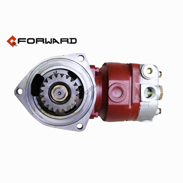 612600130775,Air compressor Assembly,济南向前汽车配件有限公司