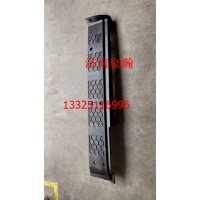 重汽豪瀚N5G駕駛室配件豪瀚進(jìn)氣道總成進(jìn)氣道擋板N7G