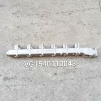 VG1540110043進(jìn)氣管