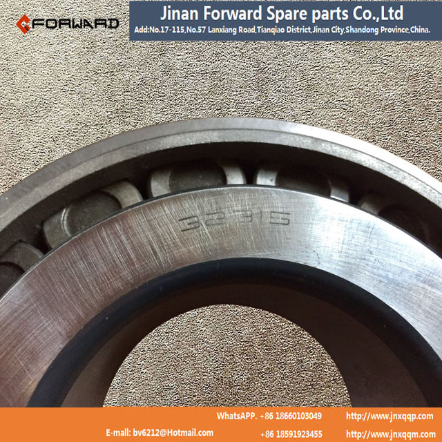 190003326547  32315,Single row tapered roller bearing,济南向前汽车配件有限公司